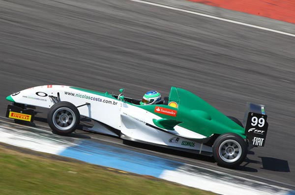 nicolas costas formula future fiat interlagos 2010