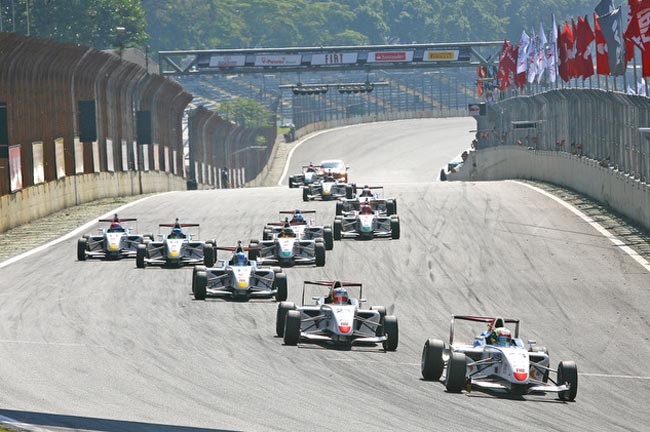 formula futuro interlagos 2011