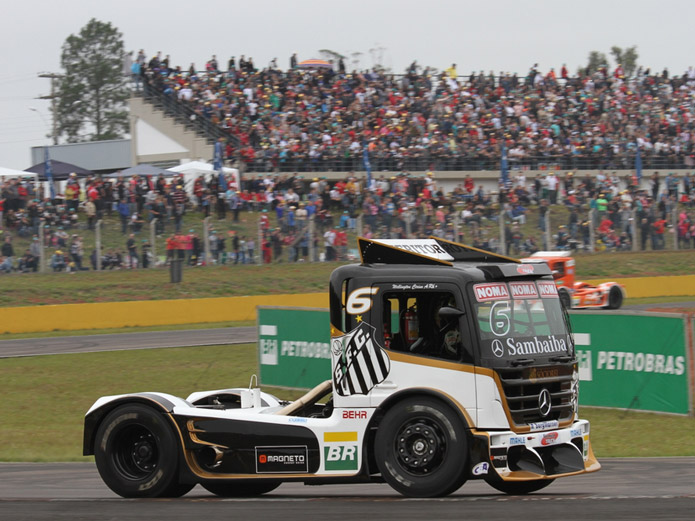 formula truck 2014 santa cruz do sul welligton cirino mercedes