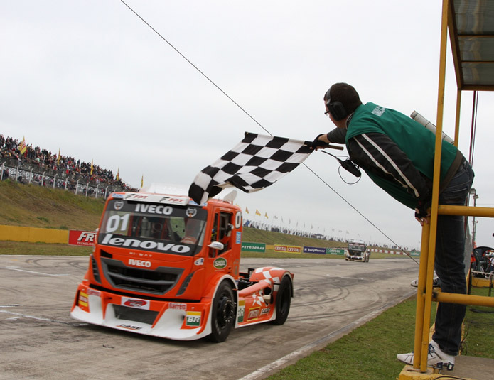 beto monteiro iveco formula truck 2014 santa cruz do sul