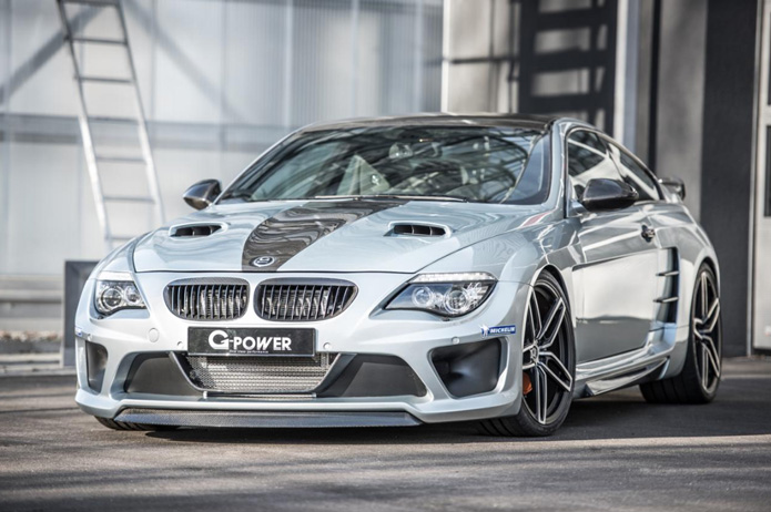 g power bmw m6 coupe 1001 hp