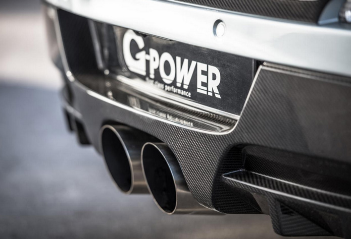 g power bmw m6 coupe 1001 hp