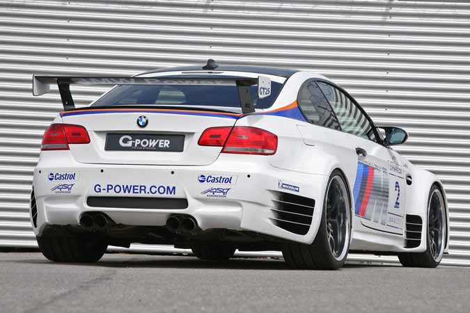 g power bmw m3 gt2 tuning / bmw m3 tuning g power