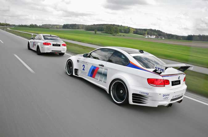 g power bmw m3 gt2 s e BMW tornado cs