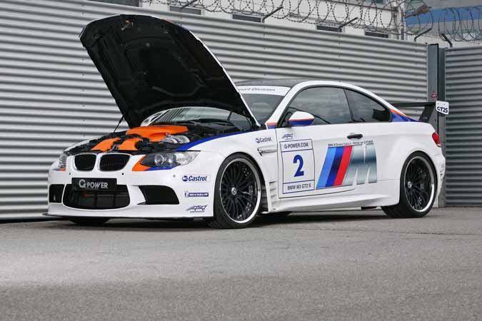 g power bmw m3 gt2 s