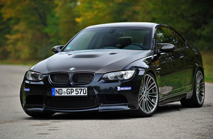 g power bmw m3 skIII e92