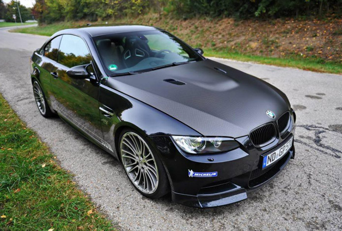 g power bmw m3 skIII e92