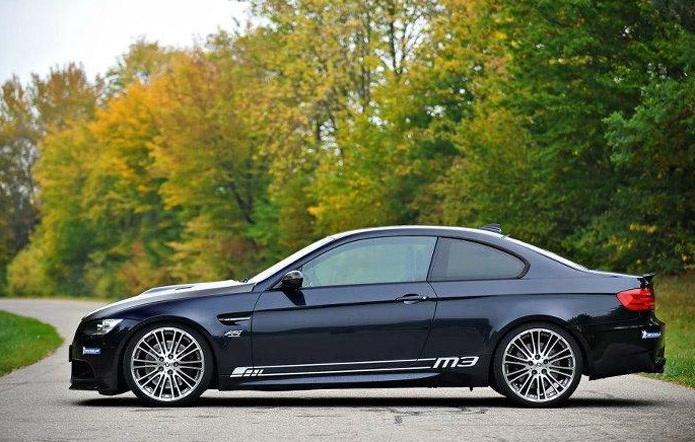 g power bmw m3 skIII e92