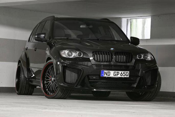 g-power x5 m typhoon