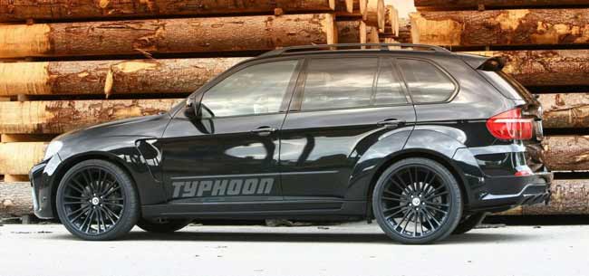 g power typhon black pearl