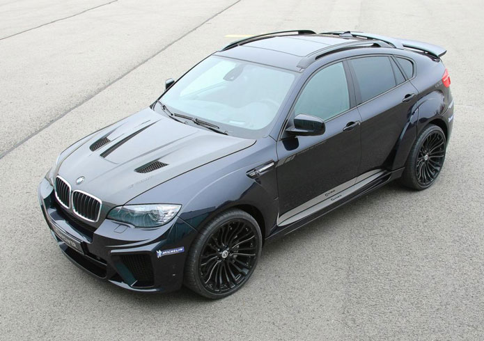 g power x6m typhoon