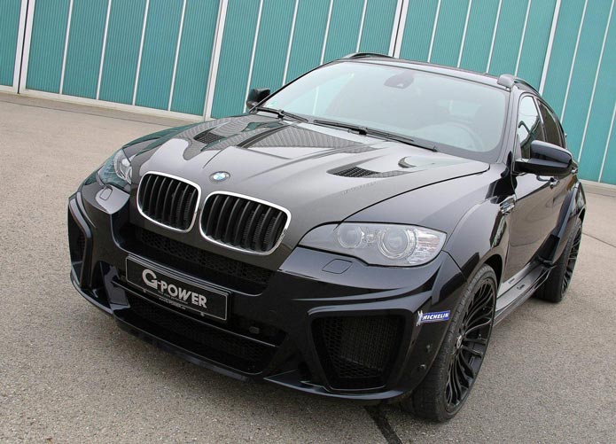 g power x6 typhoon