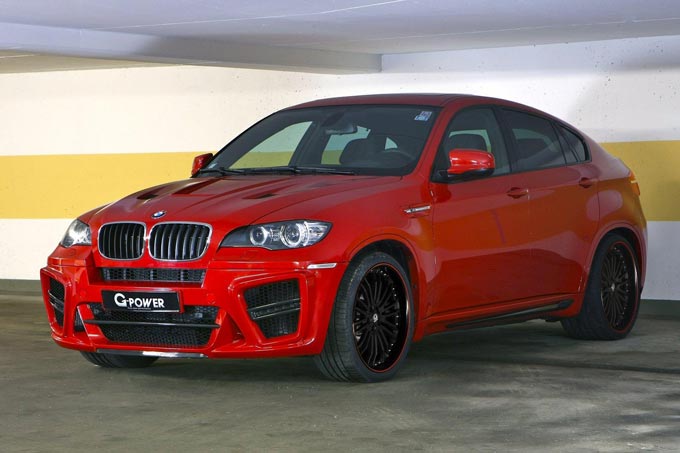 g power x6 m typhoon s