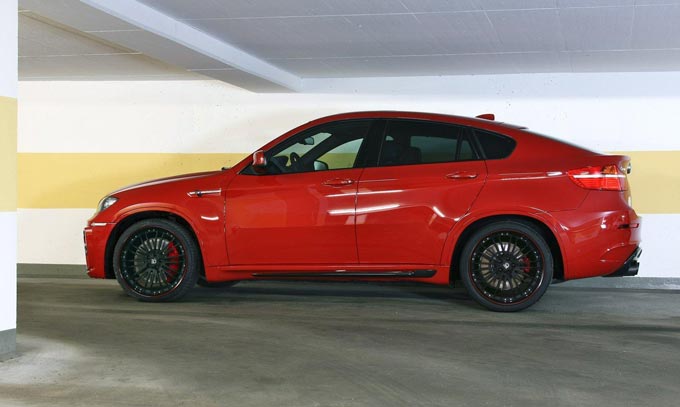 g-power x6 m typhoon s