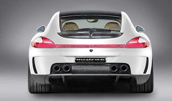 porsche panamera gemballa