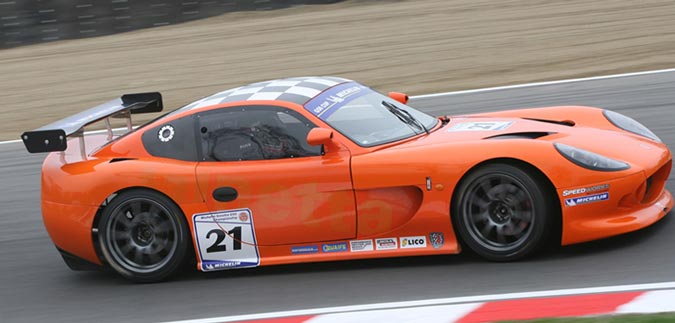 ginetta g50 gt4