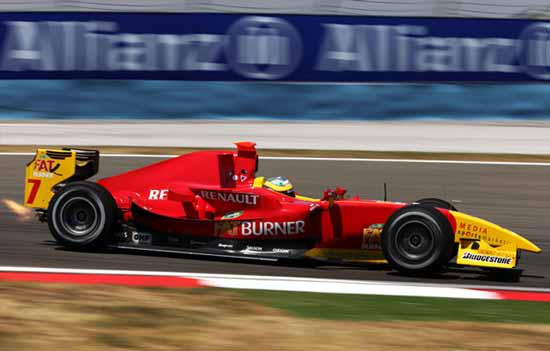 lucas do grassi gp2