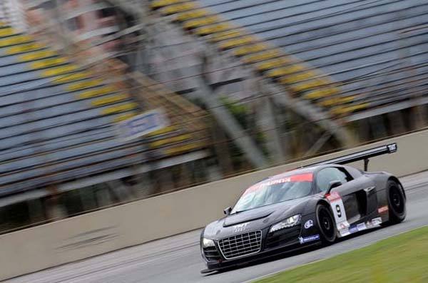 audi r8 gt3 brasil rio de janeiro