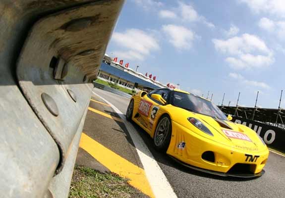 ferrari f430 interlagos