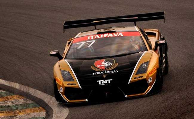 itaipava gt brasil 2010