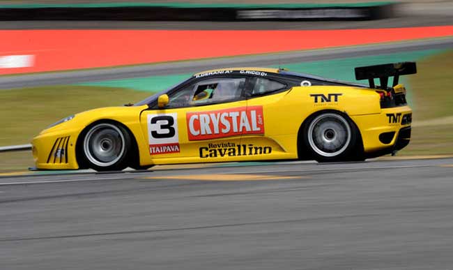 itaipava gt brasil 2010