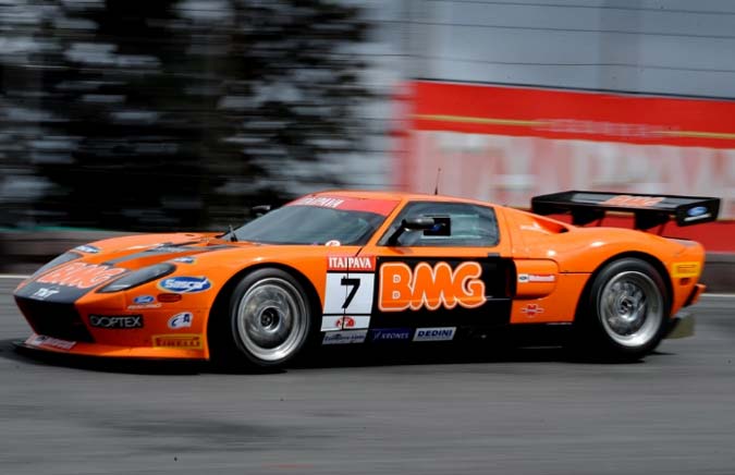 gt brasil interlagos Valdeno Brito e Matheus Stumpf