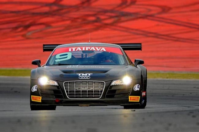 audi r8 lms gt3 brasil