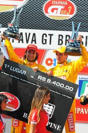 gt3 brasil 2010