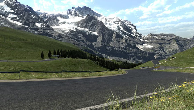 gran turismo 5