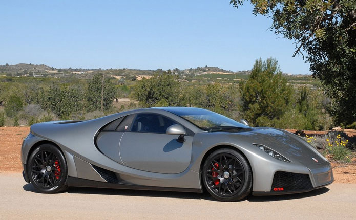 gta spano 2012