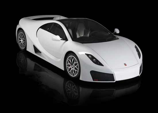 gta spano 2009