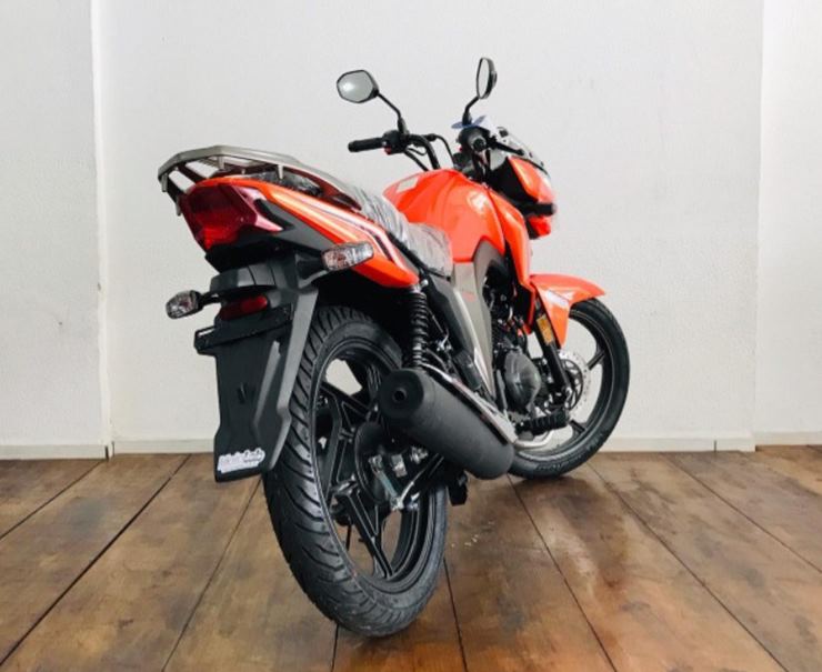 suzuki dk 150