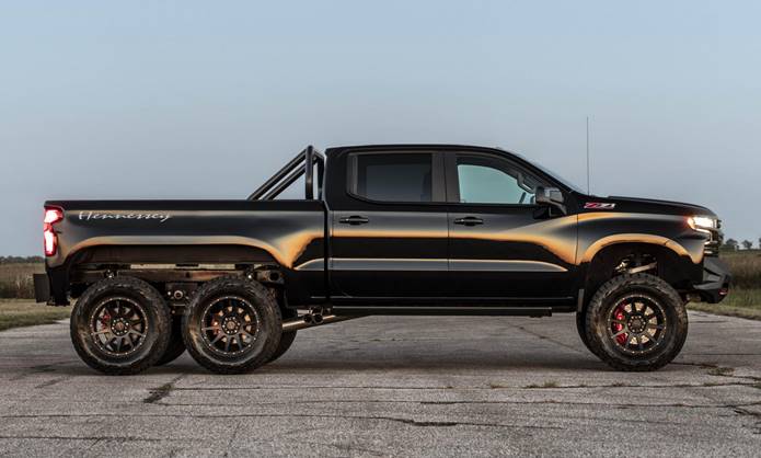 hennessey goliath 6x6