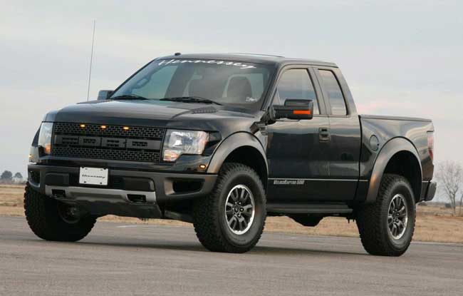 hennessey velociraptor 500