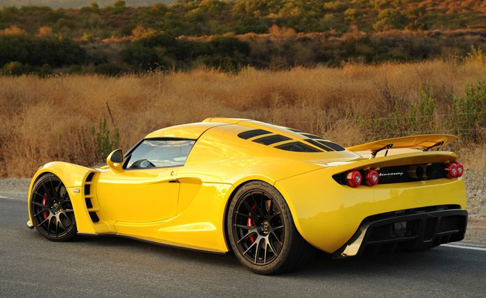  hannessey venom gt