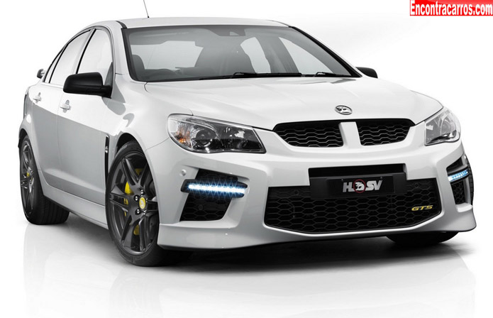 hsv holden gen-f gts 2014