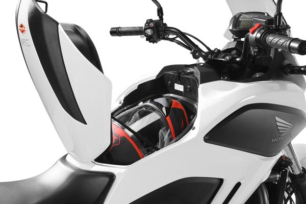 painel honda nc 700x