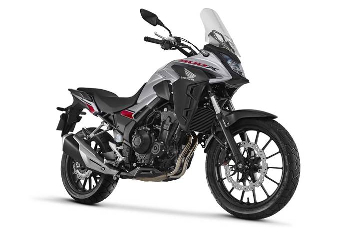 nova honda cb 500x 2020