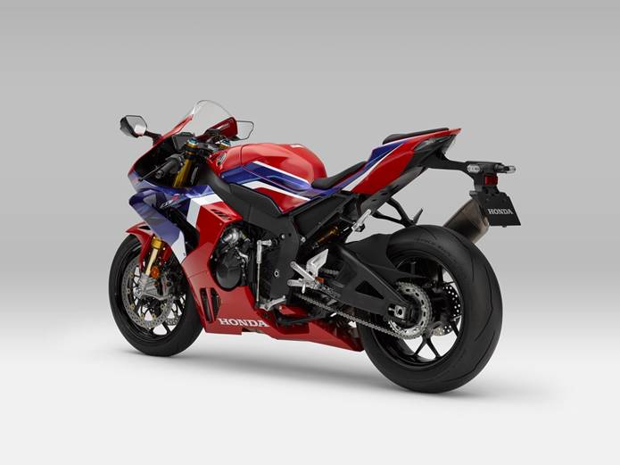 honda cbr 1000rr r fireblade