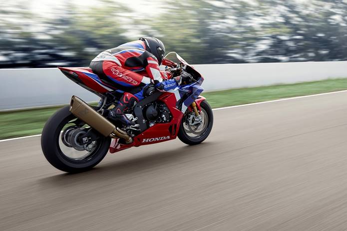 honda cbr 1000rr r fireblade