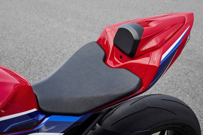 honda cbr 1000rr r fireblade 2020