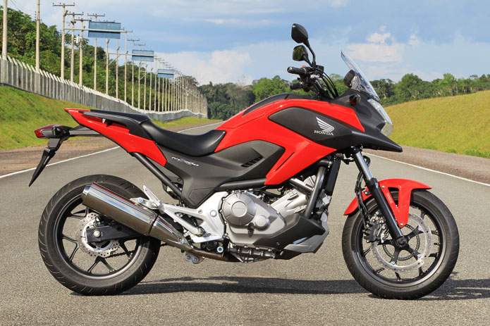700 nx honda