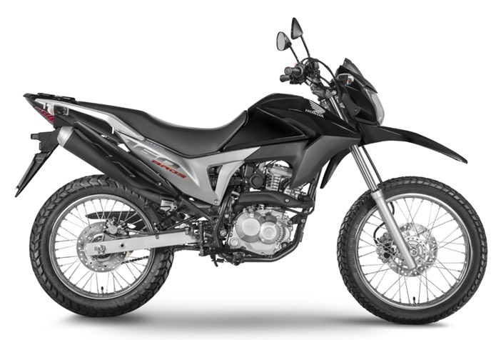 honda nxr 160 bros 2015