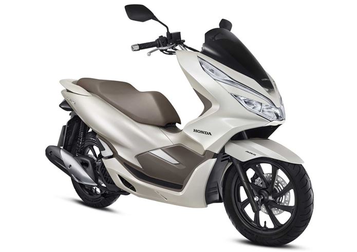 honda pcx 150 dlx 2019