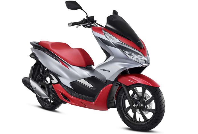 honda pcx 150 sport 2019