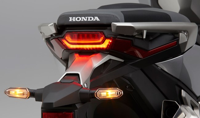 honda x-adv rabeta