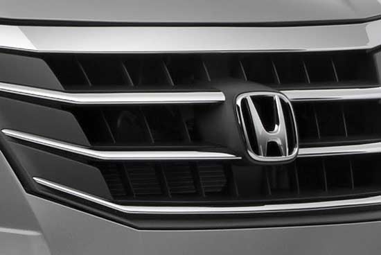 honda accord crosstour teaser