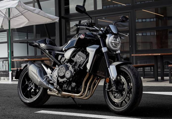 cb 1000r 2019