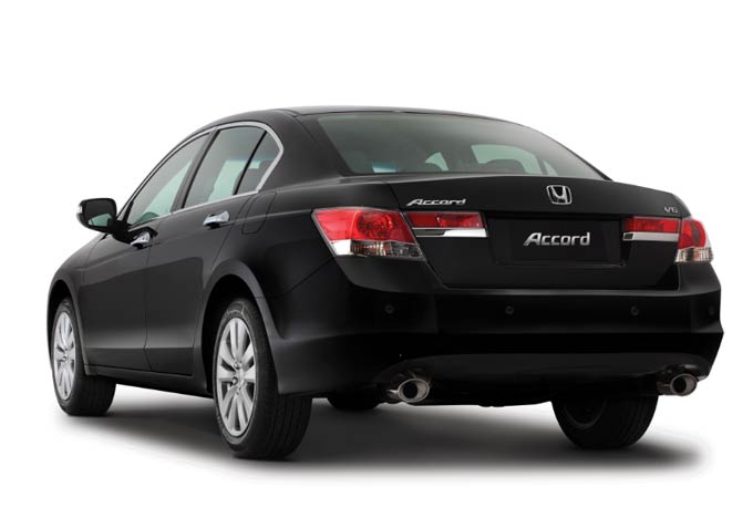 honda accord 2011