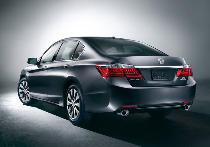 honda accord 2013 2014